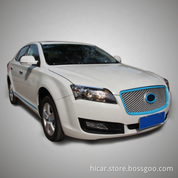 2023 New Cars Chinese Electric Car Adults Vehicle High Speed Mingche